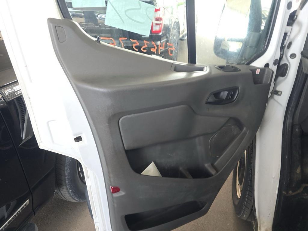 used 2020 Ford Transit-250 car, priced at $26,367