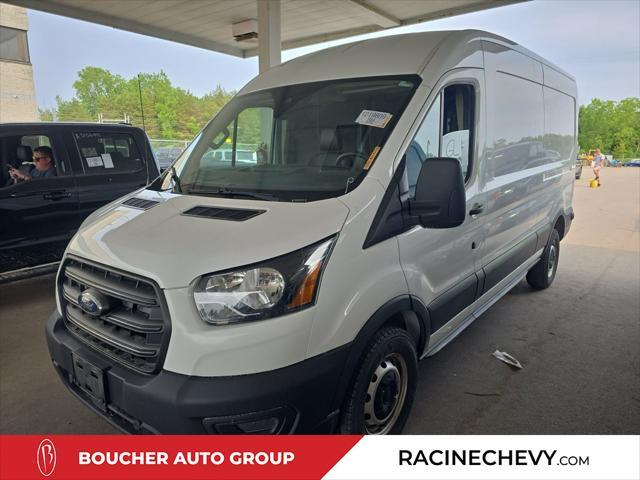 used 2020 Ford Transit-250 car, priced at $29,995