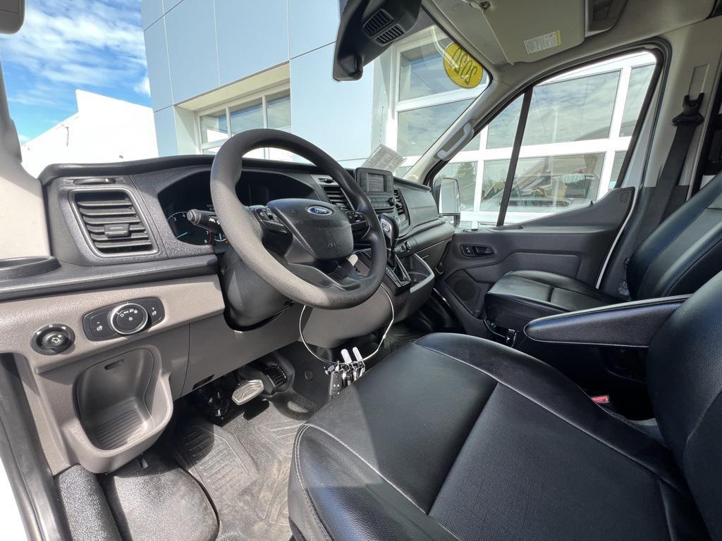 used 2020 Ford Transit-250 car, priced at $25,894