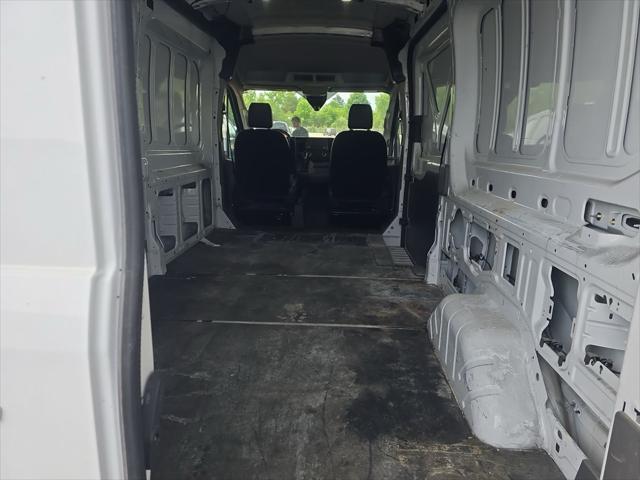 used 2020 Ford Transit-250 car, priced at $29,995