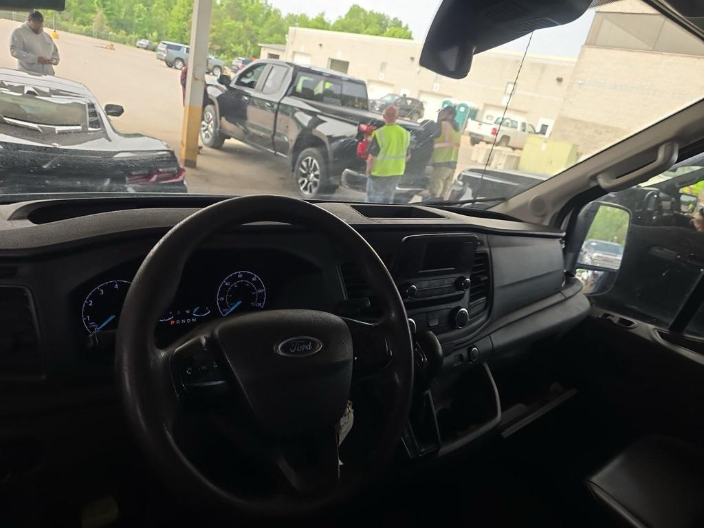 used 2020 Ford Transit-250 car, priced at $26,367