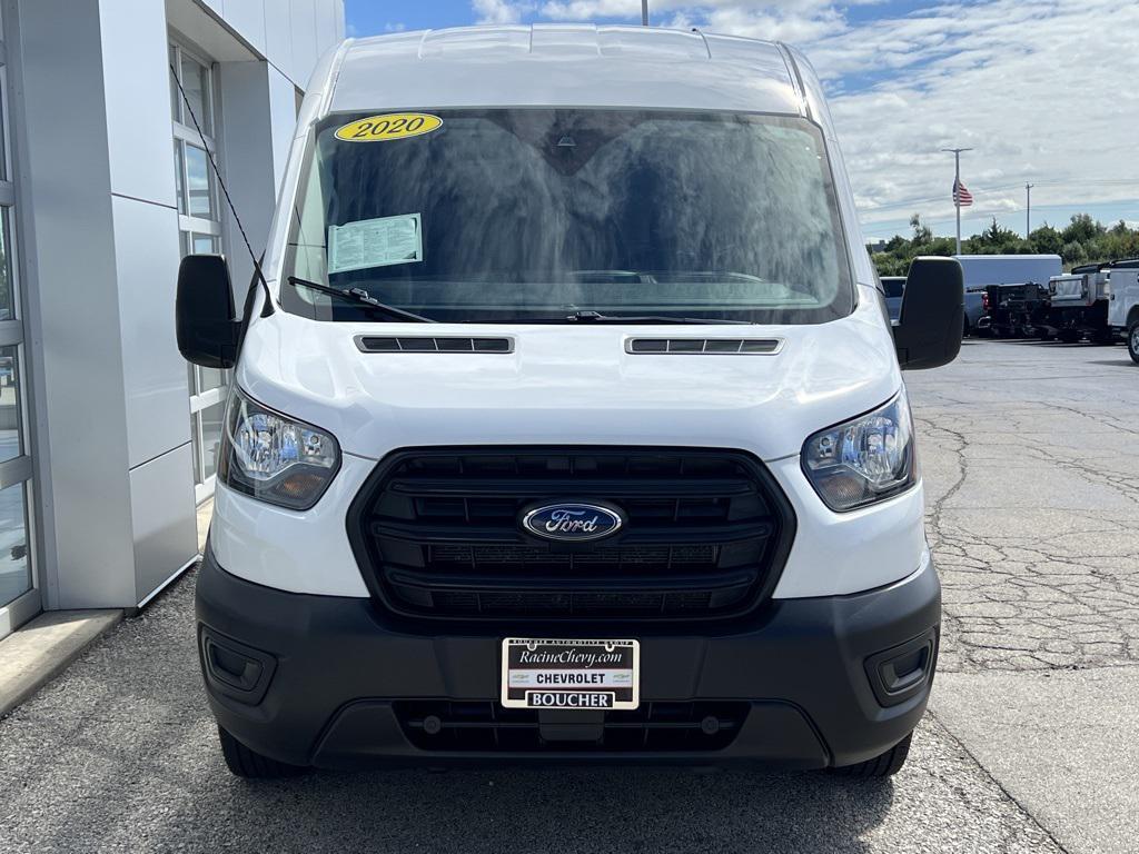 used 2020 Ford Transit-250 car, priced at $25,894