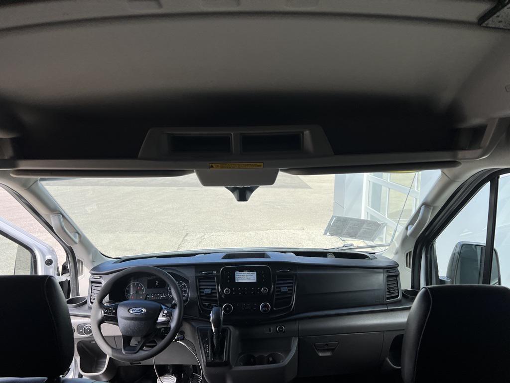 used 2020 Ford Transit-250 car, priced at $25,894