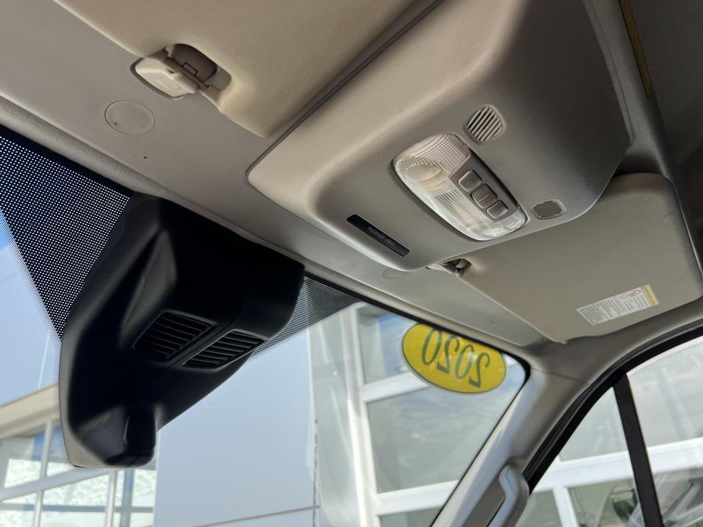 used 2020 Ford Transit-250 car, priced at $25,894