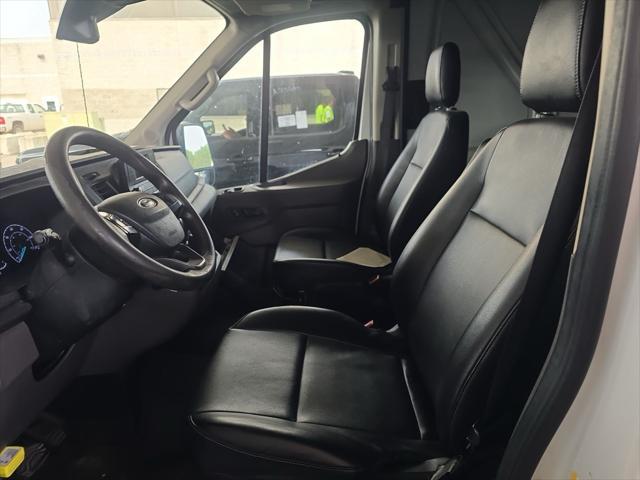 used 2020 Ford Transit-250 car, priced at $29,995