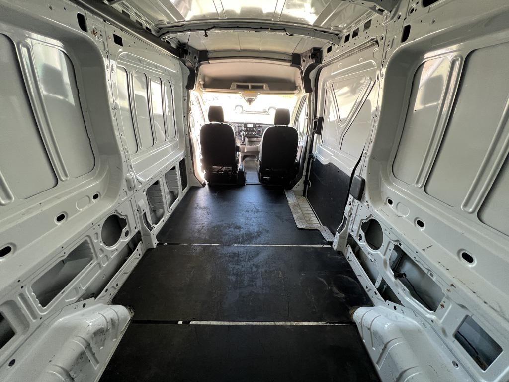 used 2020 Ford Transit-250 car, priced at $25,894