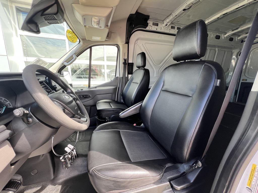 used 2020 Ford Transit-250 car, priced at $25,894