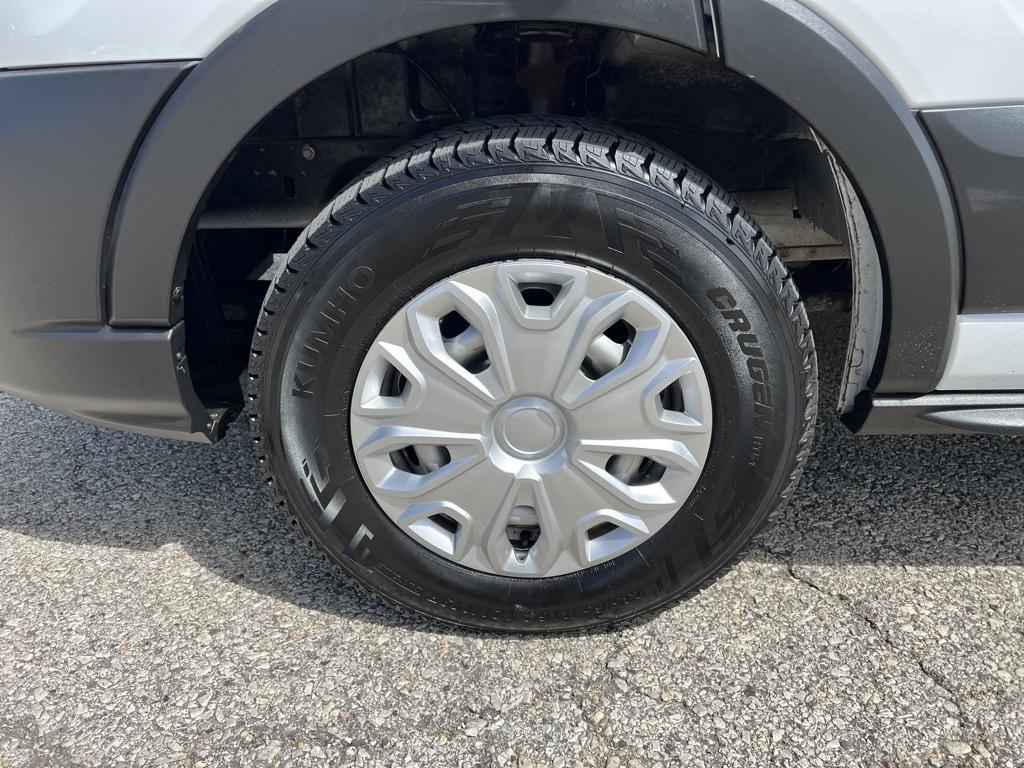 used 2020 Ford Transit-250 car, priced at $25,894