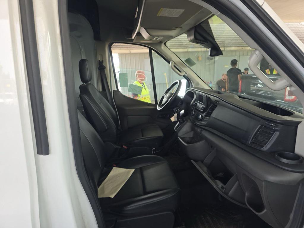 used 2020 Ford Transit-250 car, priced at $26,367