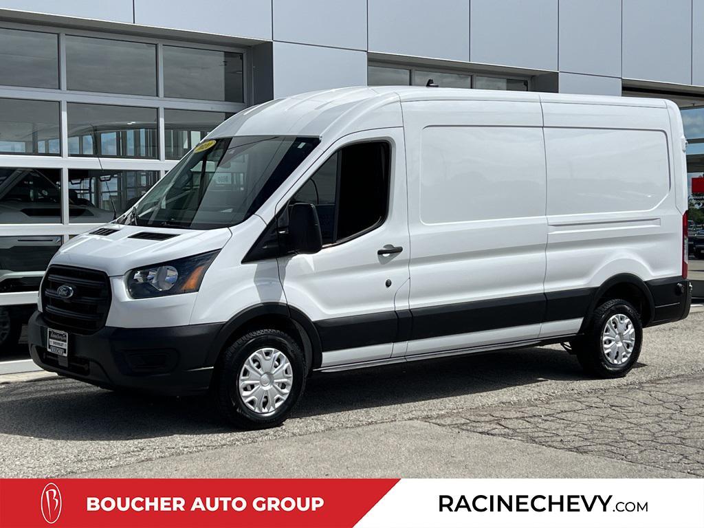 used 2020 Ford Transit-250 car, priced at $25,894