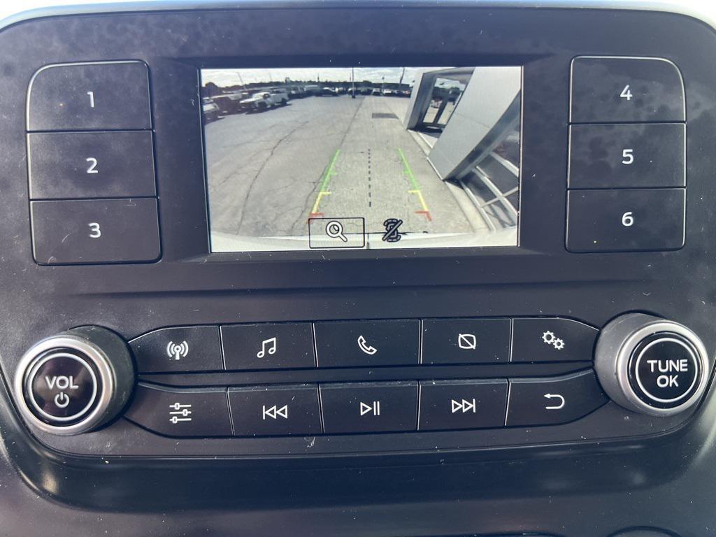 used 2020 Ford Transit-250 car, priced at $25,894