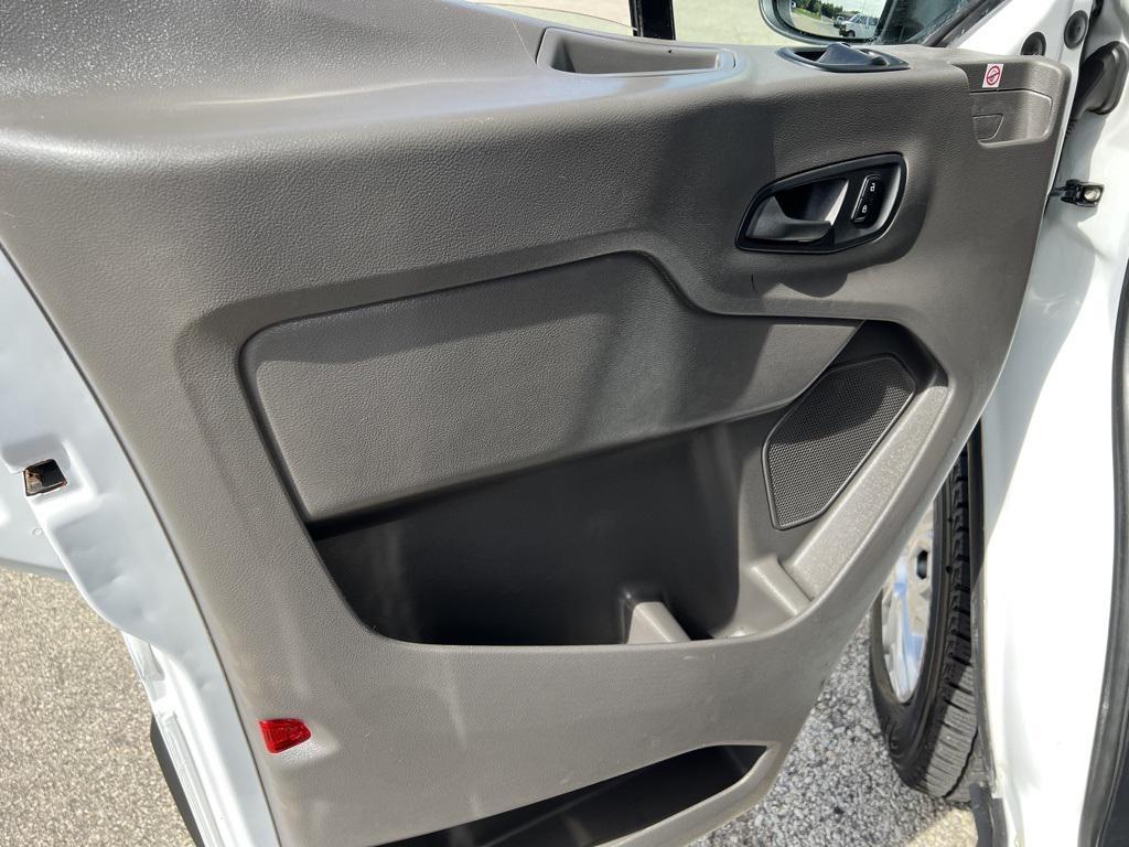 used 2020 Ford Transit-250 car, priced at $25,894