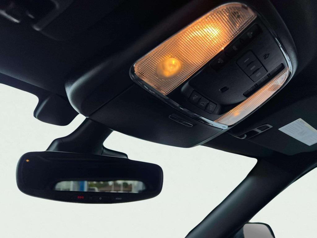 used 2021 Jeep Grand Cherokee car, priced at $31,513