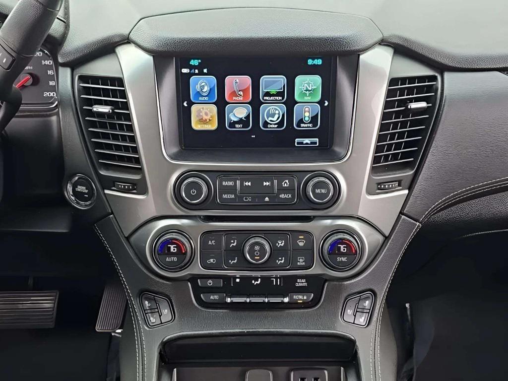 used 2019 Chevrolet Tahoe car, priced at $39,875