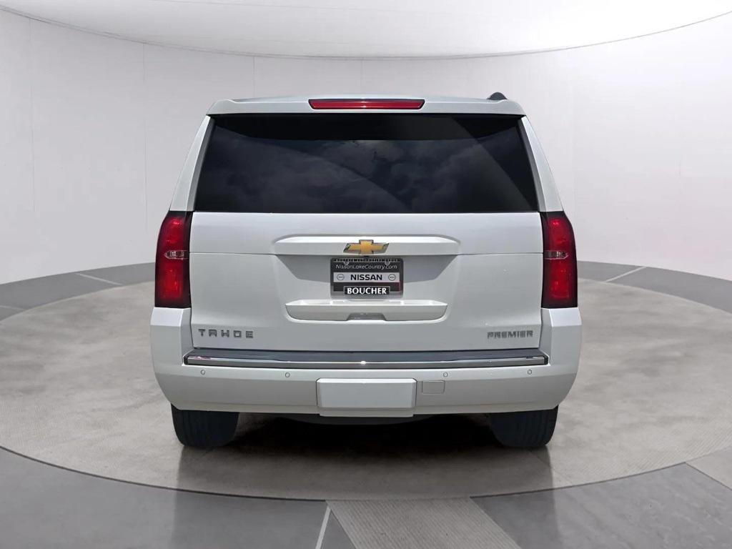 used 2019 Chevrolet Tahoe car, priced at $39,875