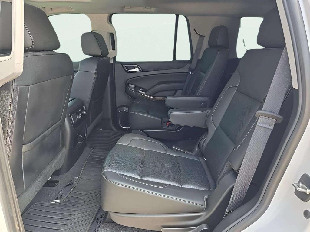 used 2019 Chevrolet Tahoe car, priced at $39,875