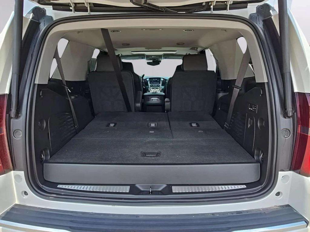used 2019 Chevrolet Tahoe car, priced at $39,875