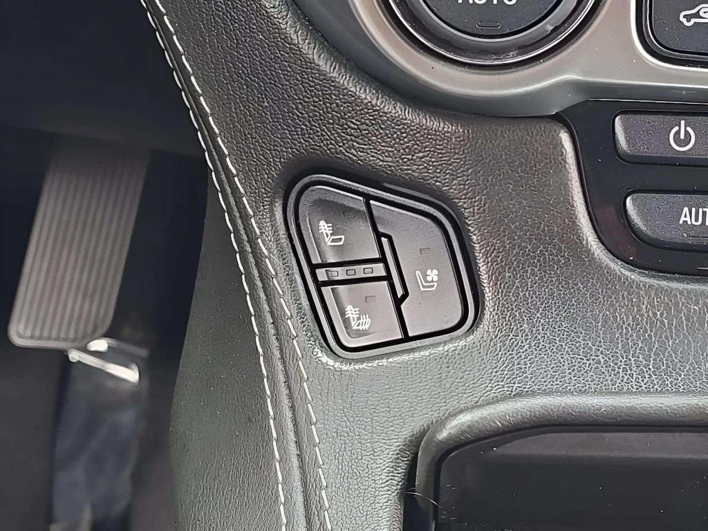used 2019 Chevrolet Tahoe car, priced at $39,875