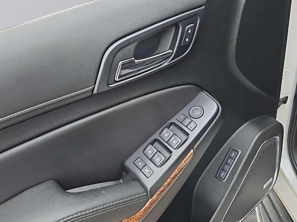 used 2019 Chevrolet Tahoe car, priced at $39,875