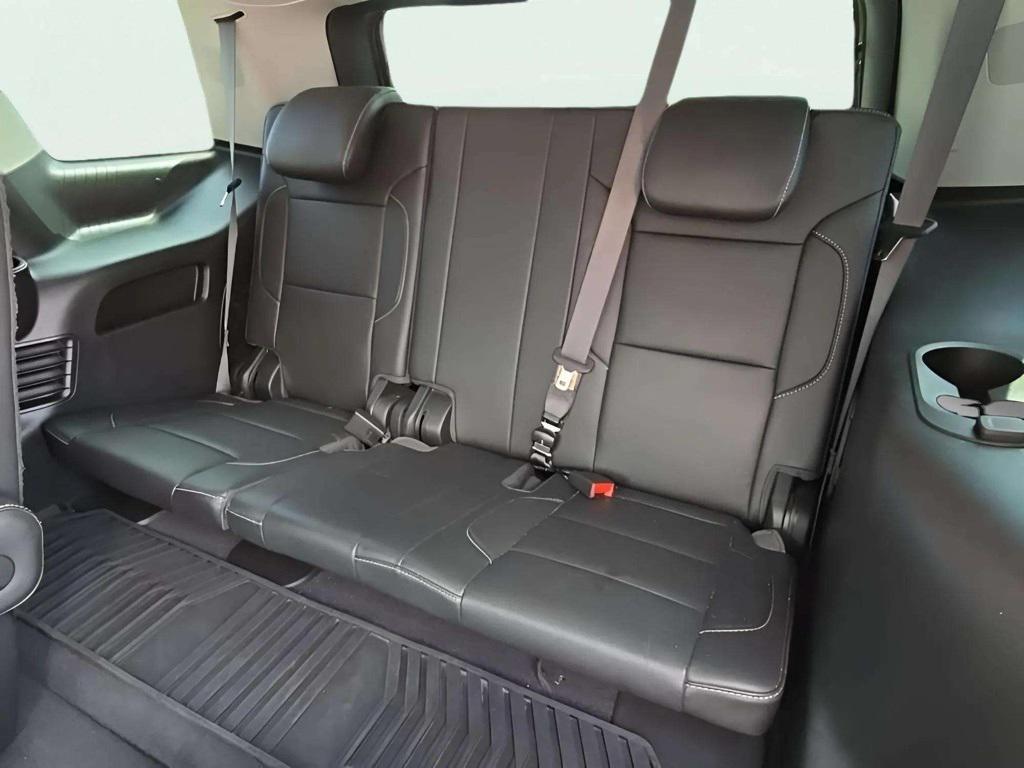 used 2019 Chevrolet Tahoe car, priced at $39,875