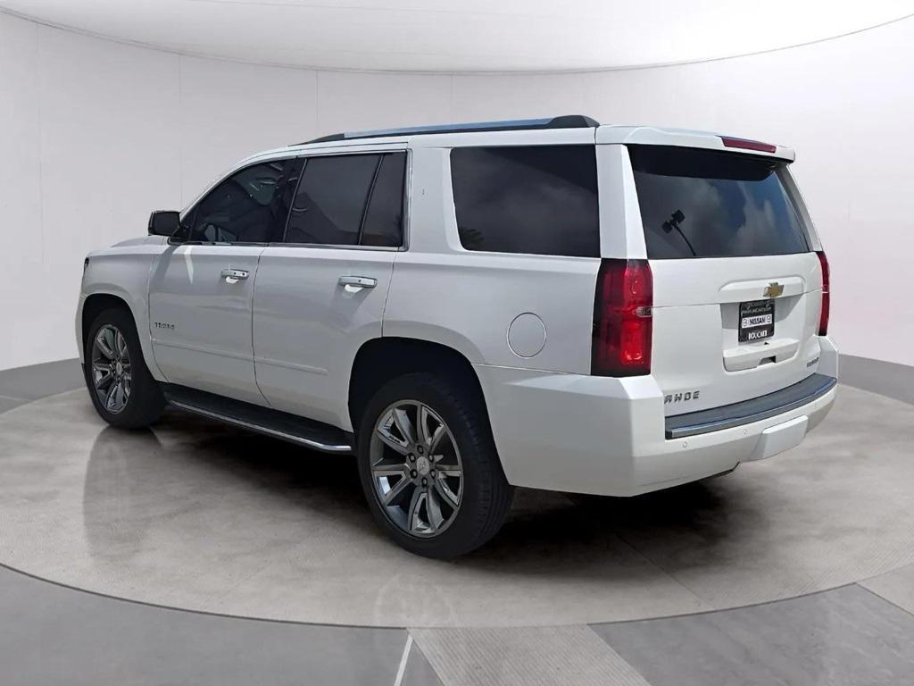 used 2019 Chevrolet Tahoe car, priced at $39,875