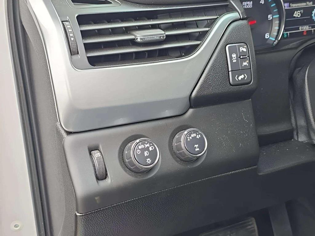 used 2019 Chevrolet Tahoe car, priced at $39,875