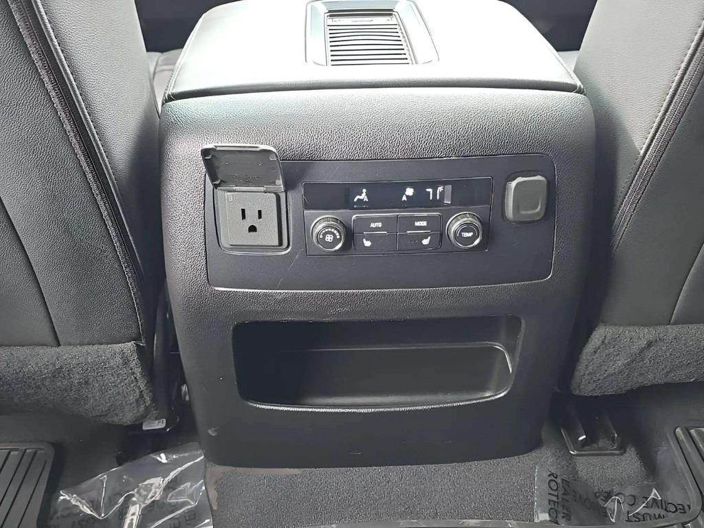 used 2019 Chevrolet Tahoe car, priced at $39,875