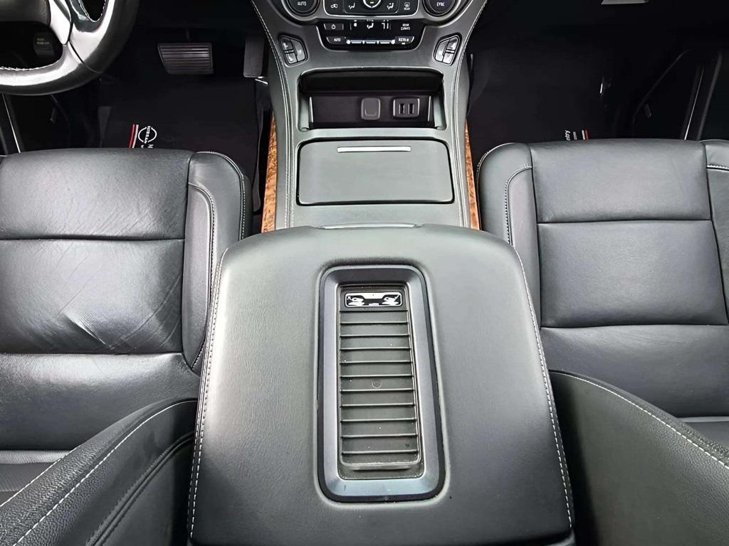 used 2019 Chevrolet Tahoe car, priced at $39,875