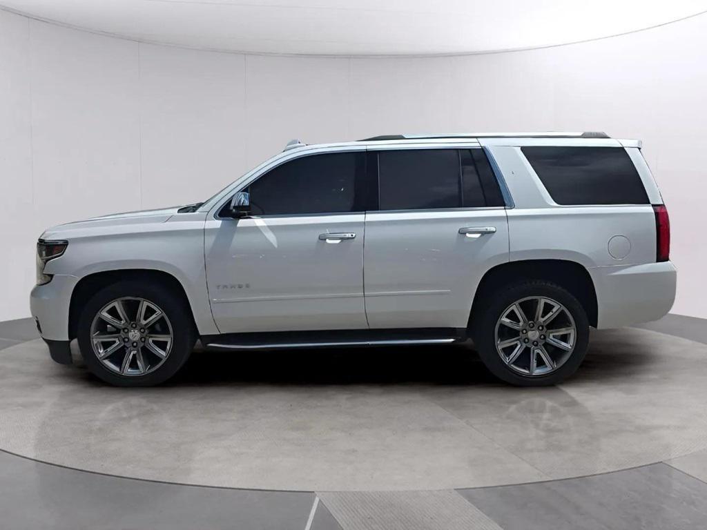 used 2019 Chevrolet Tahoe car, priced at $39,875