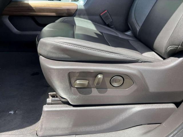 used 2024 Chevrolet Silverado 1500 car, priced at $53,865