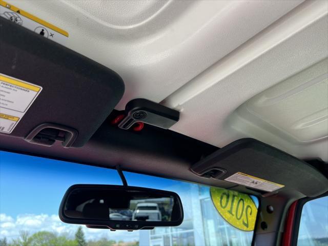used 2016 Jeep Wrangler Unlimited car, priced at $15,551