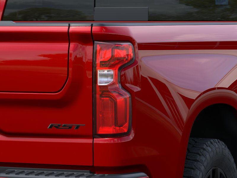new 2026 Chevrolet Silverado 1500 car, priced at $62,791