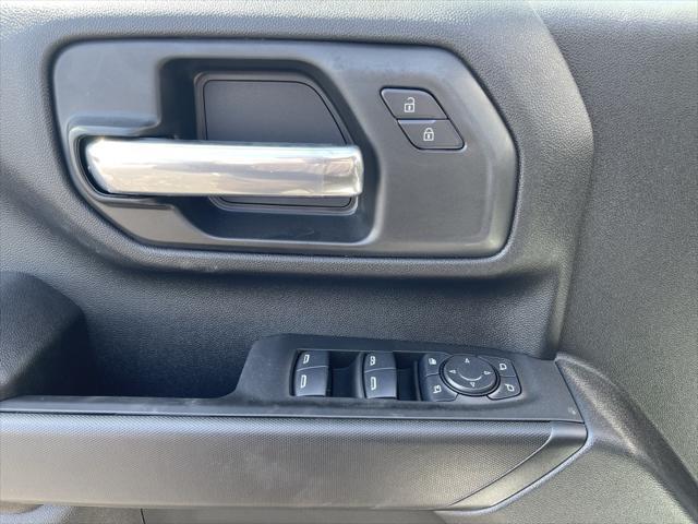 new 2025 Chevrolet Silverado 2500 car, priced at $70,554