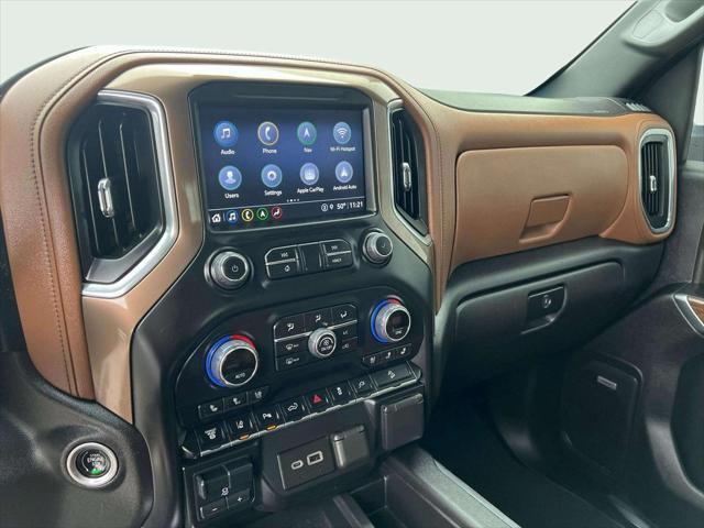 used 2022 Chevrolet Silverado 3500 car, priced at $58,997