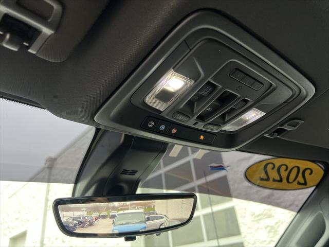 used 2022 Chevrolet Silverado 3500 car, priced at $59,995