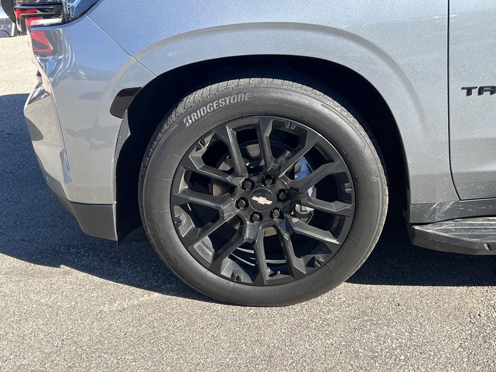 used 2023 Chevrolet Tahoe car, priced at $63,955