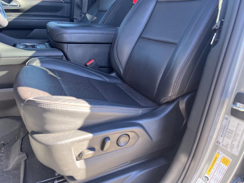 used 2023 Chevrolet Tahoe car, priced at $63,955