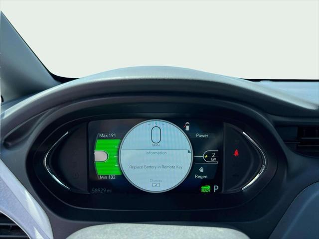 used 2020 Chevrolet Bolt EV car, priced at $16,417