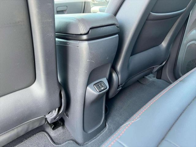used 2020 Chevrolet Bolt EV car, priced at $16,417