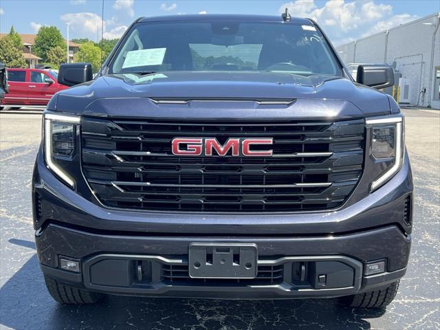 used 2023 GMC Sierra 1500 car, priced at $48,767