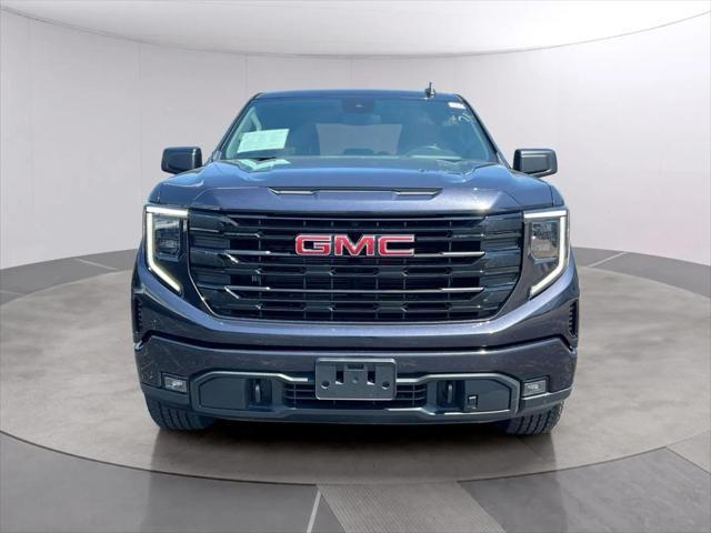 used 2023 GMC Sierra 1500 car, priced at $48,667