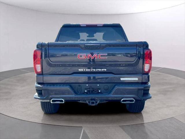 used 2023 GMC Sierra 1500 car, priced at $48,667