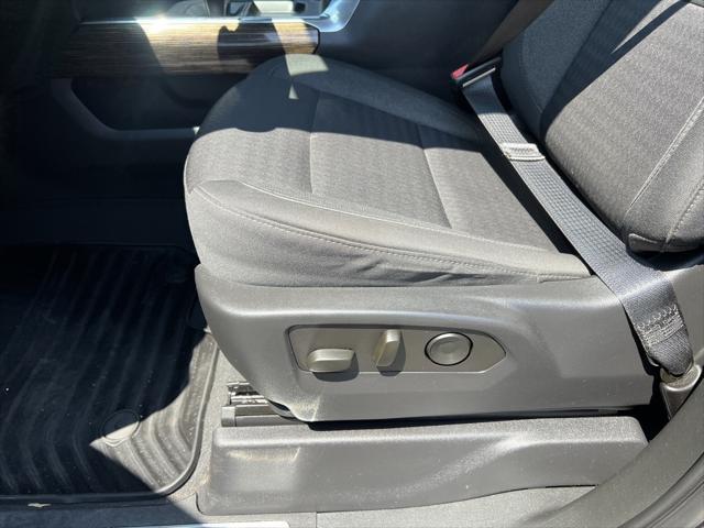 used 2023 GMC Sierra 1500 car, priced at $48,767