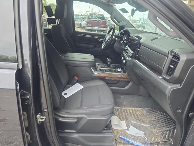 used 2023 GMC Sierra 1500 car, priced at $51,995
