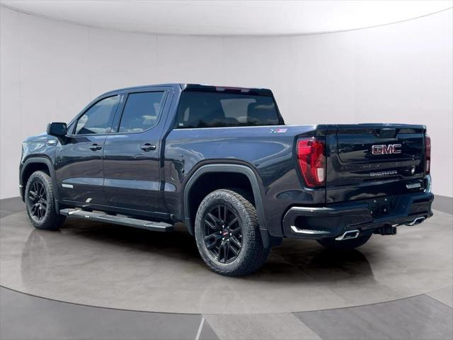 used 2023 GMC Sierra 1500 car, priced at $48,667
