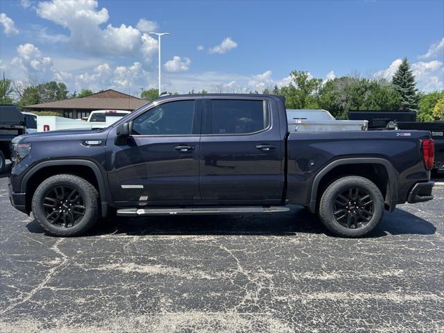 used 2023 GMC Sierra 1500 car, priced at $48,767