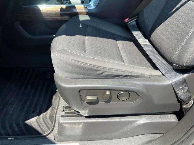 used 2023 GMC Sierra 1500 car, priced at $48,667