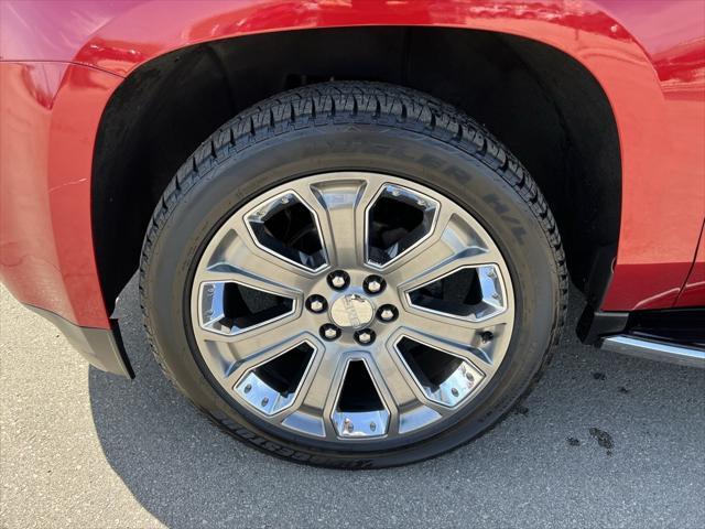 used 2015 GMC Yukon car, priced at $28,996