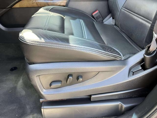 used 2015 GMC Yukon car, priced at $27,896