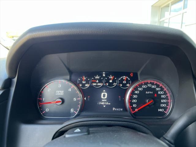 used 2015 GMC Yukon car, priced at $29,995